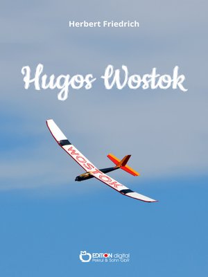 cover image of Hugos „Wostok"